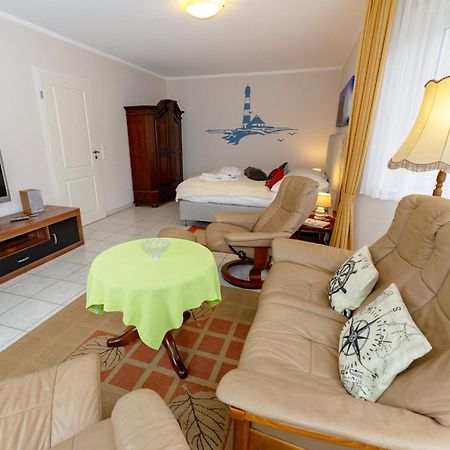 Ferienhaus Binz - Apt. 02 Buitenkant foto
