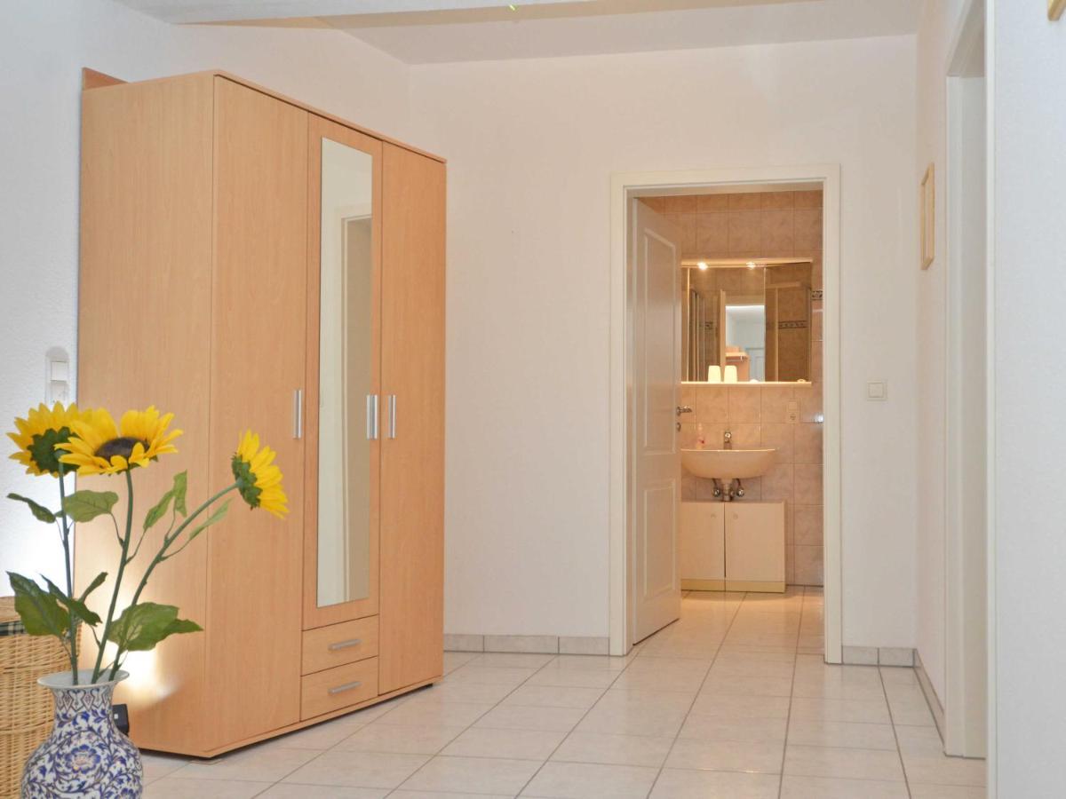 Ferienhaus Binz - Apt. 02 Buitenkant foto
