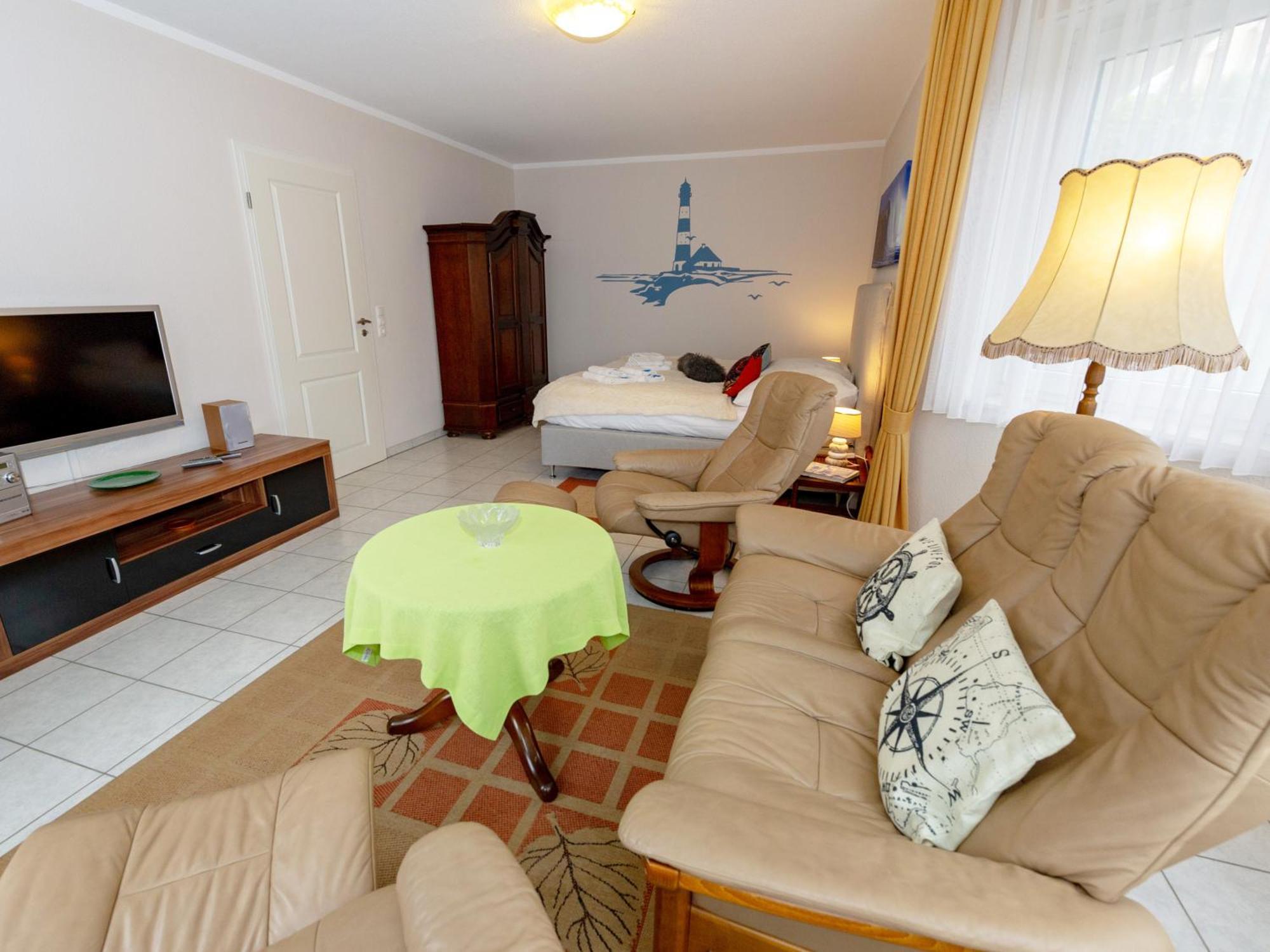Ferienhaus Binz - Apt. 02 Buitenkant foto